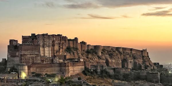 Jodhpur