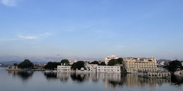 Udaipur