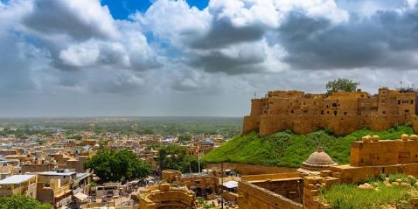 Jaisalmer