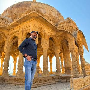Jaisalmer Tour Package