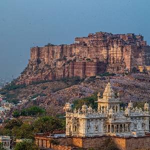 Rajasthan Tour Packages
