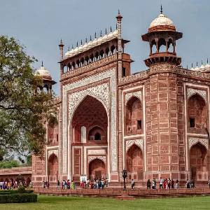Uttar Pradesh Tour Packagesk