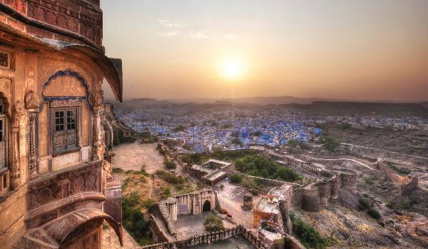 Rajasthan Tours