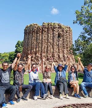 Same Day Tours