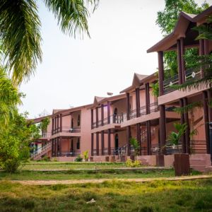 Vanya Resort - Kanha National Park