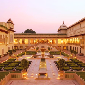 Same Day Jaipur Tour from Jaipur