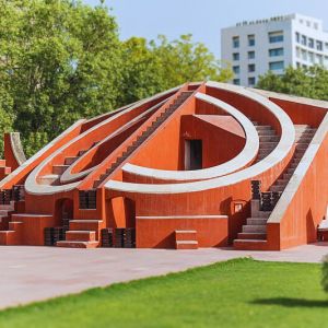 Same Day Jaipur Tour from Delhi