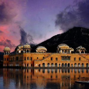 Jaipur Overnight Tour from Delhi