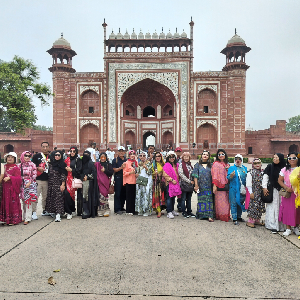 7-Days Rajasthan Tour Package
